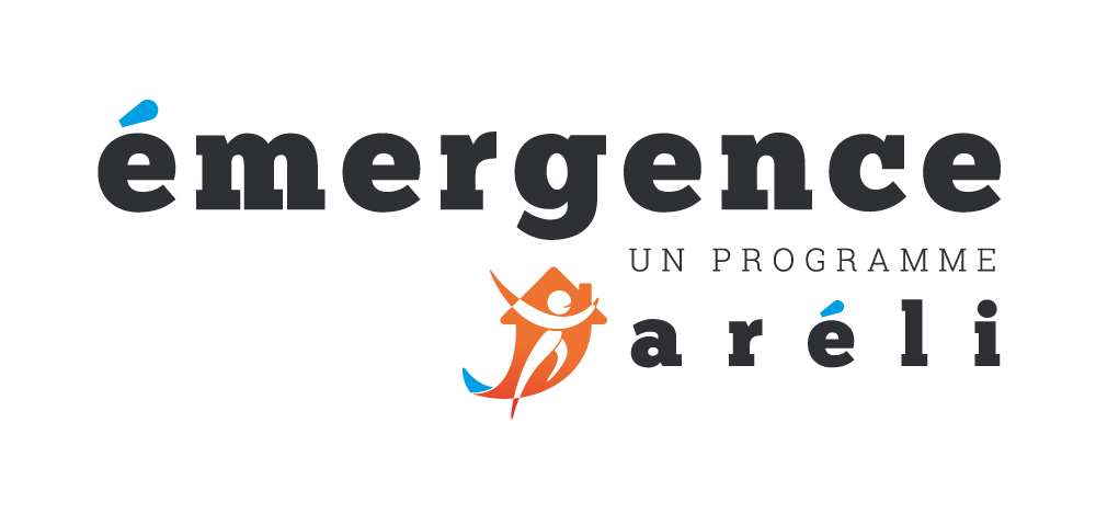 Logo de Aréli
