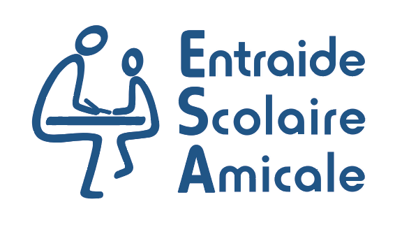 Logo de Entraide Scolaire Amicale