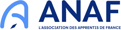 Logo de ANAF
