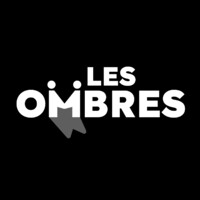 Logo de Les Ombres