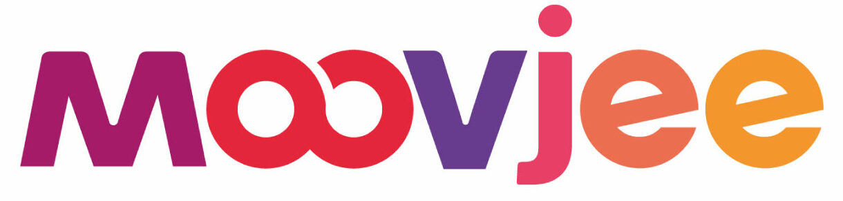 Logo de Moovjee