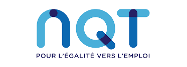 Logo de NQT