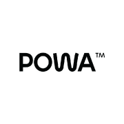 Logo de Powao