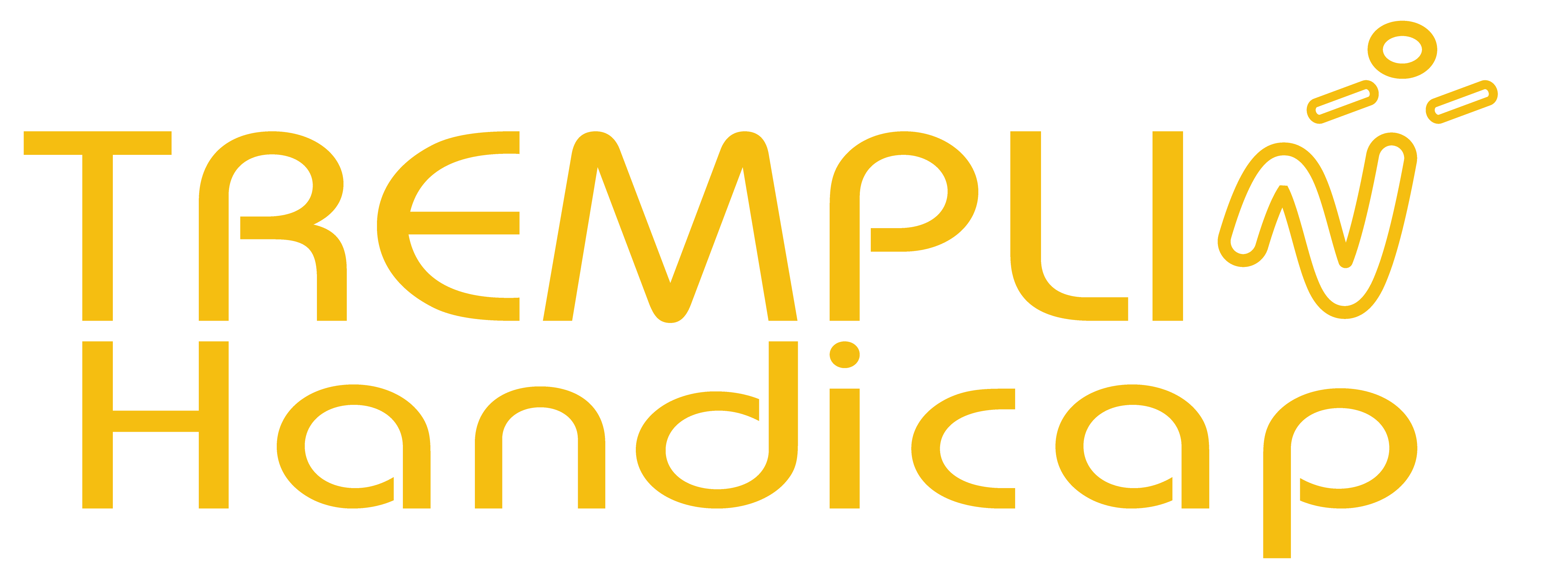 Logo de Tremplin Handicap