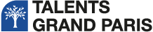 Logo de Talents Grand Paris