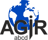 Logo de AGIRabcd