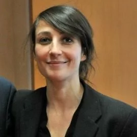 Eunice MANGADO-LUNETTA