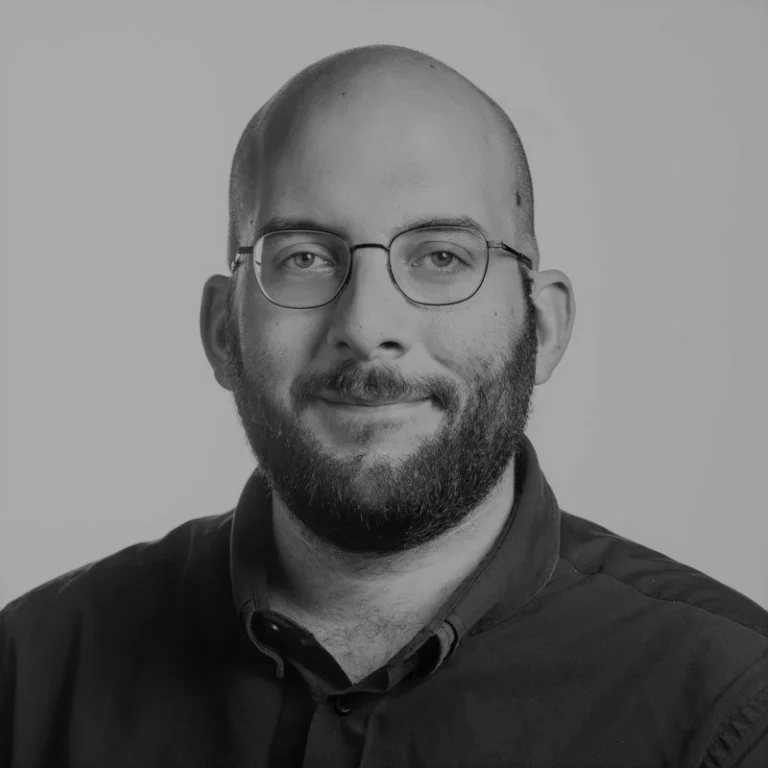 Guillaume HAJ-HUSSEIN