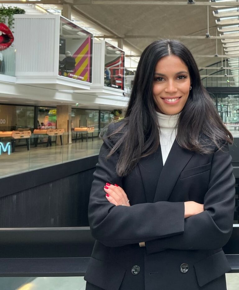 Wassila Louisa DJELLAL