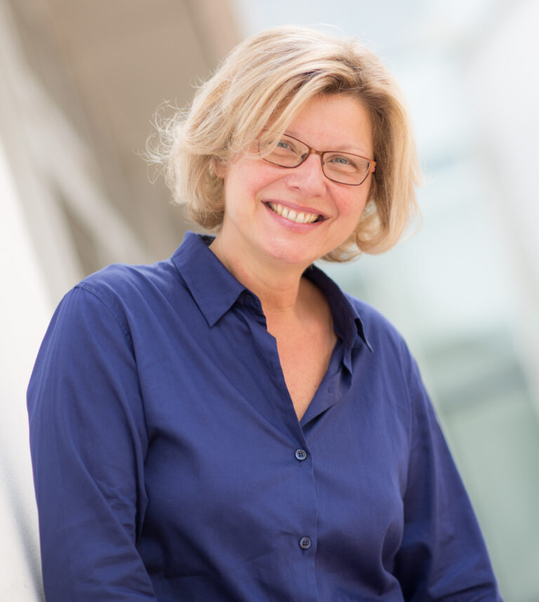 Béatrice LAMOURETTE