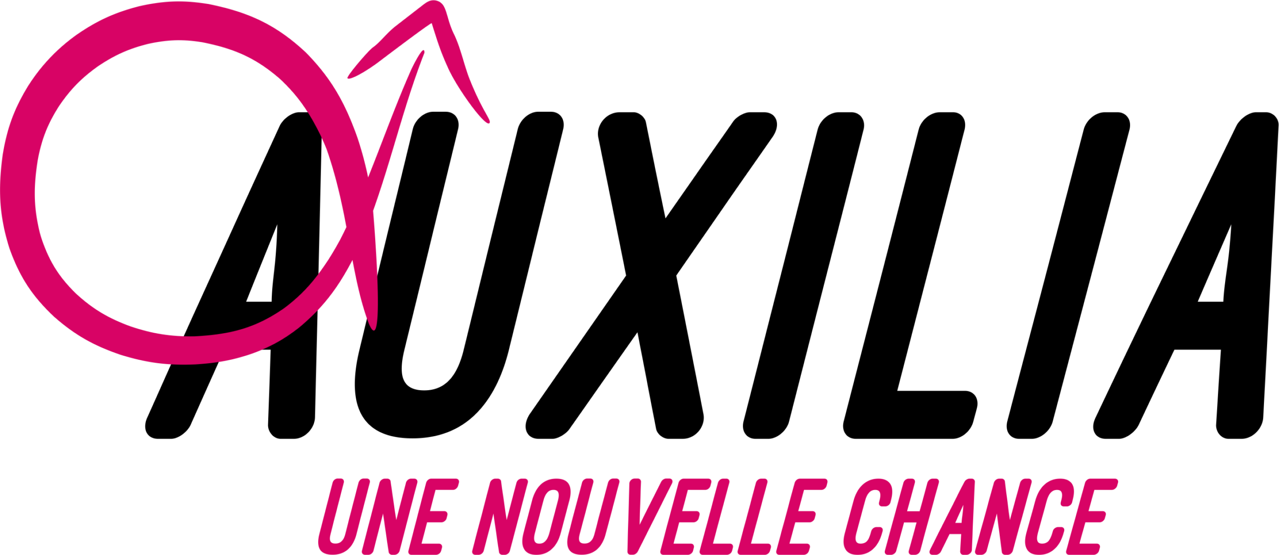 Logo de Auxilia