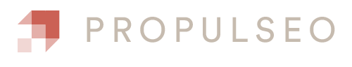 Logo de Propulseo